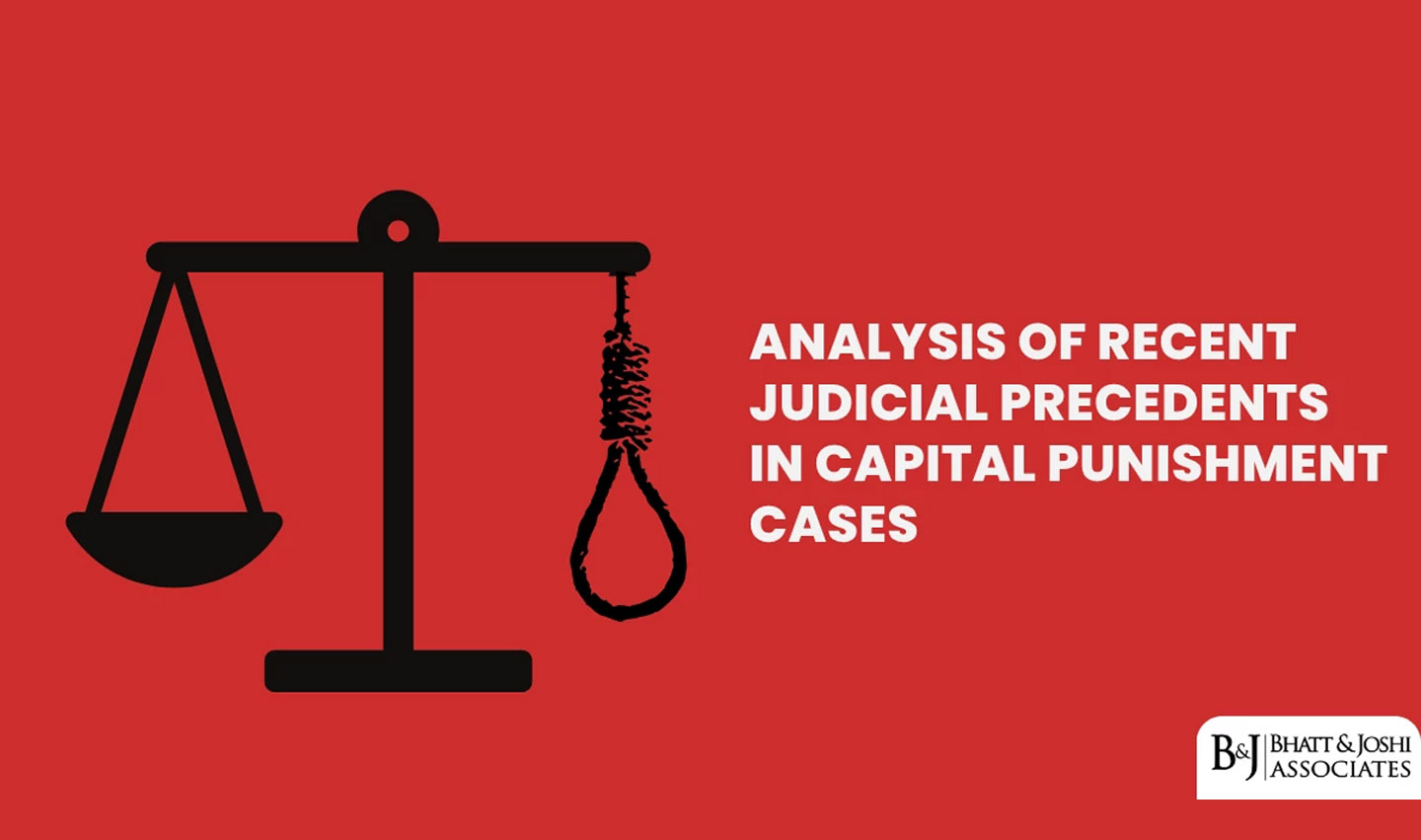 Capital Punishment Jurisprudence in India