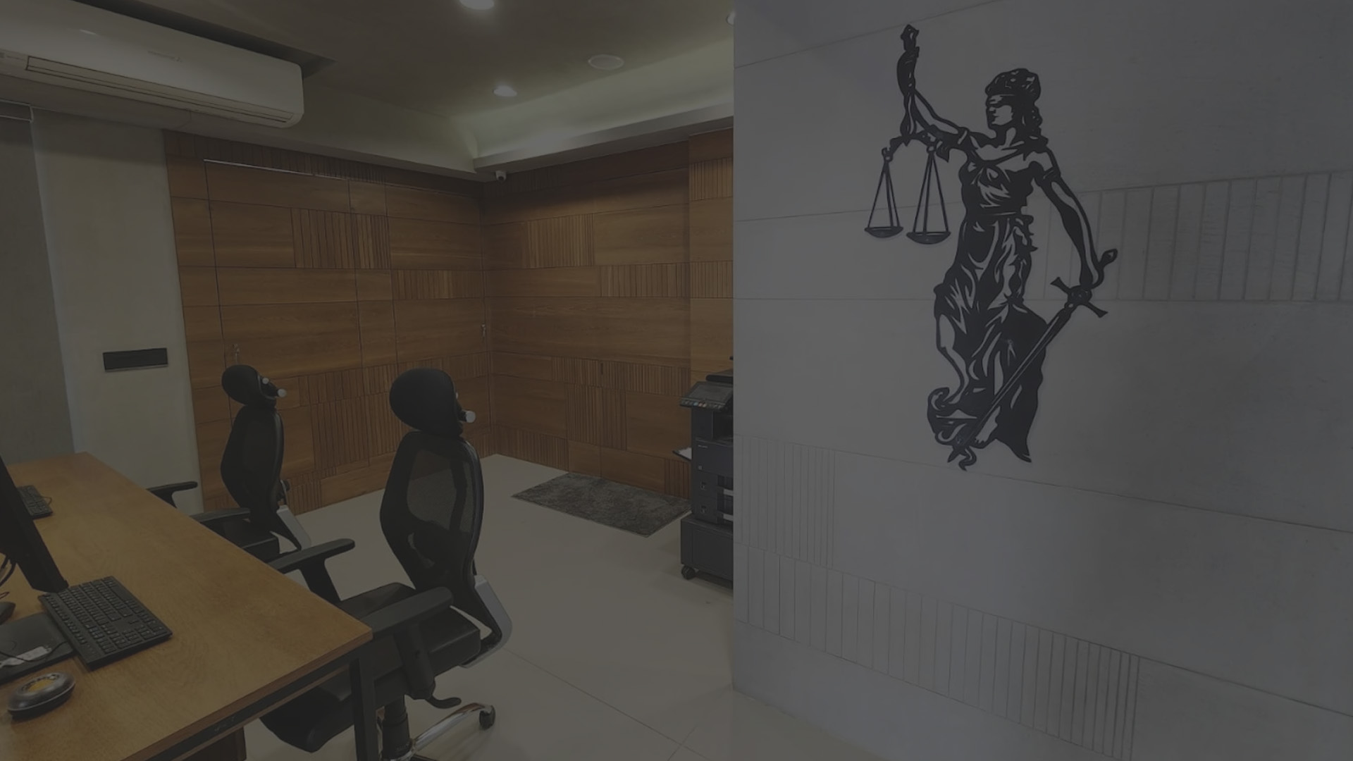 Bhatt & Joshi Associates - High Court Lawyers & High Court Advocates